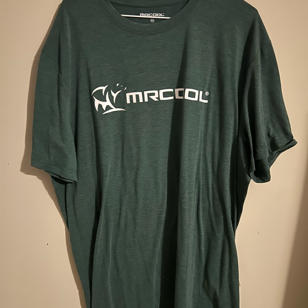 Men’s Mr. Cool short sleeve tshirt